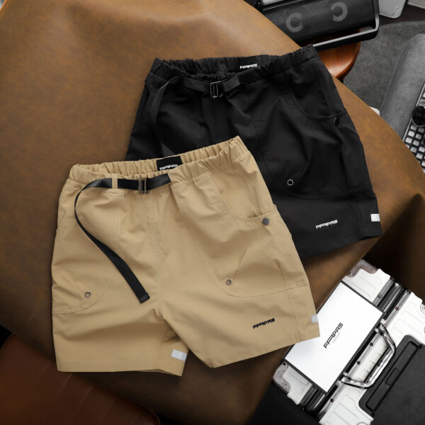 FAPAS｜Shortss Relaxed Find