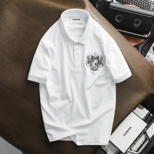FAPAS｜Polo Regular Kingly