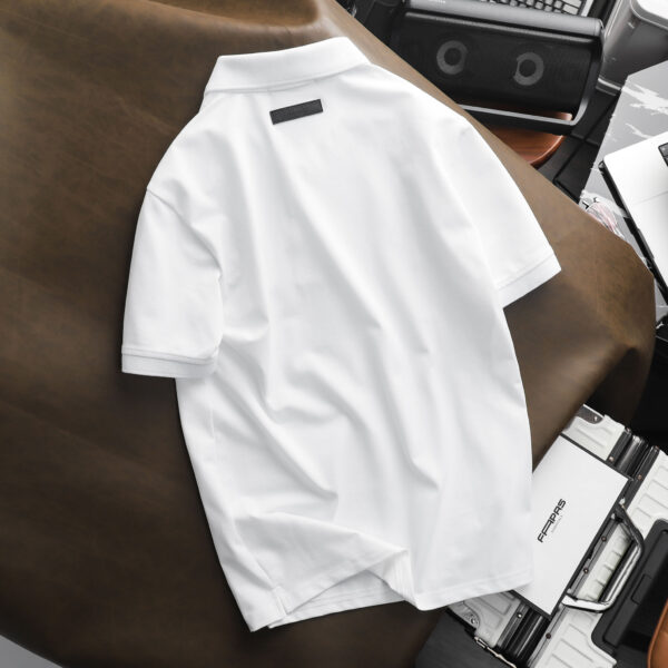 FAPAS｜Polo Regular Kingly