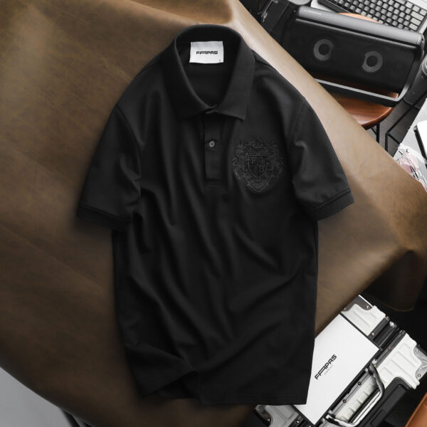 FAPAS｜Polo Regular Kingly