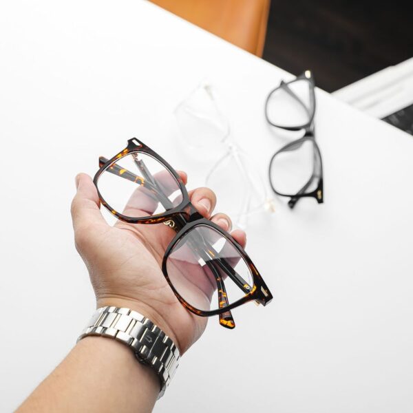 FAPAS｜Sunglasses Hazard