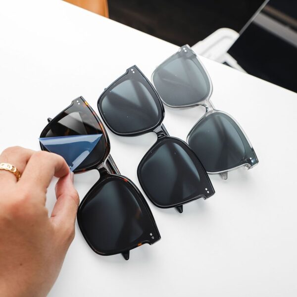 FAPAS｜Sunglasses Amaze
