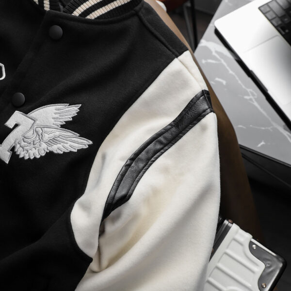 FAPAS｜Jacket Bomber Regular Sii