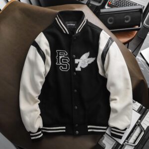 FAPAS｜Jacket Bomber Regular Sii
