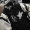 FAPAS｜Jacket Bomber Regular Sii