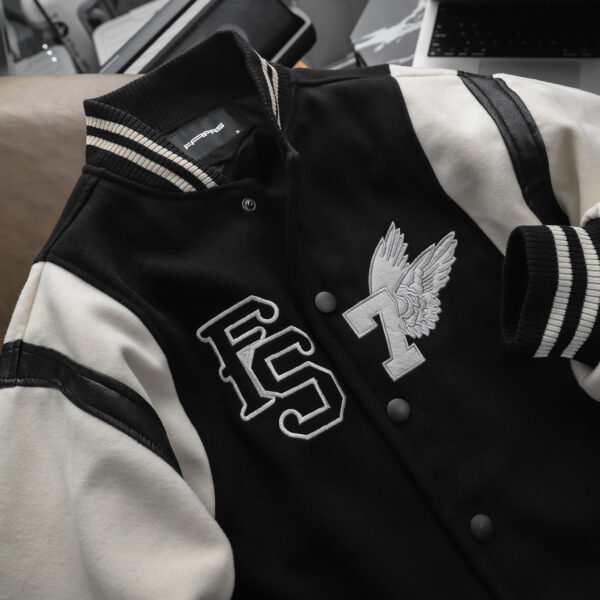 FAPAS｜Jacket Bomber Regular Sii