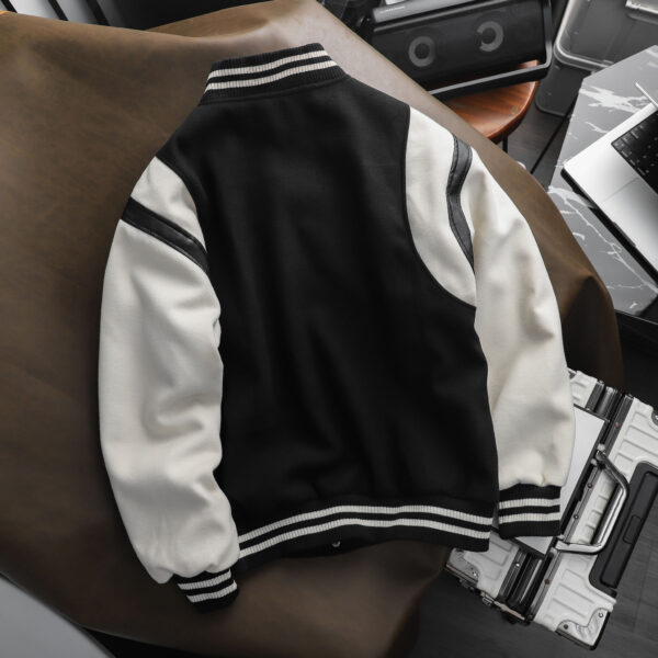 FAPAS｜Jacket Bomber Regular Sii
