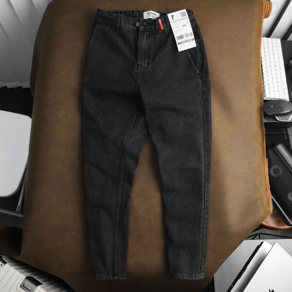 FAPAS｜Jeanss Baggy Pose Bre