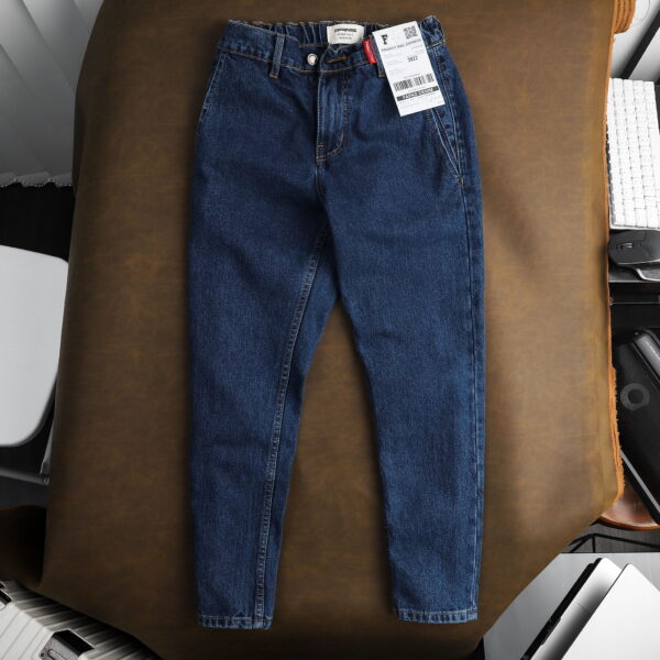 FAPAS｜Jeanss Baggy Pose Bre