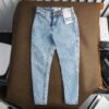FAPAS｜Jeanss Baggy Pose Bre