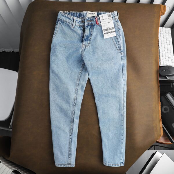 FAPAS｜Jeanss Baggy Pose Bre