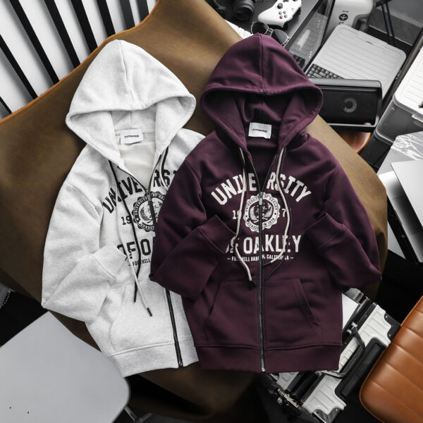 FAPAS｜Jacket Regular Kitan