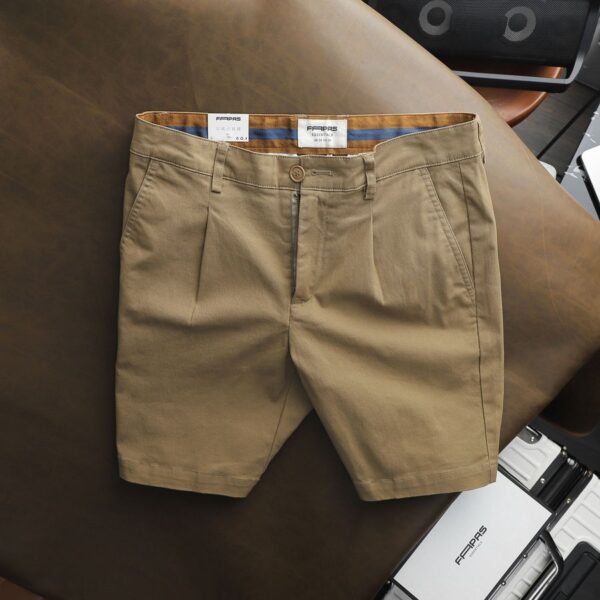 FAPAS｜Shortss Chino Slimfit Ralph