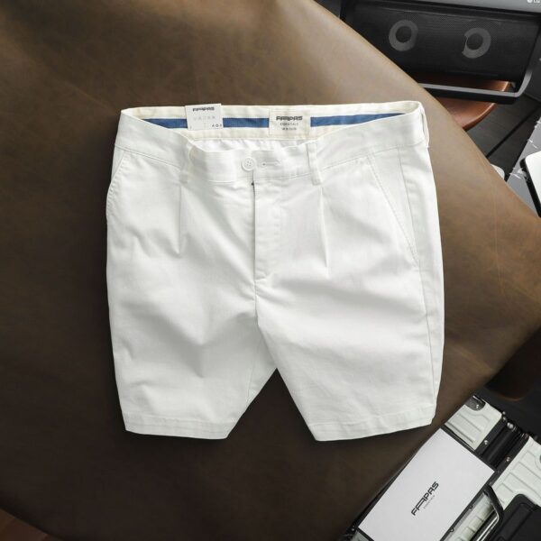 FAPAS｜Shortss Chino Slimfit Ralph
