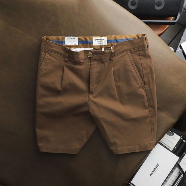 FAPAS｜Shortss Chino Slimfit Ralph