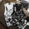 FAPAS｜Top Tank Top Relaxed Gothic