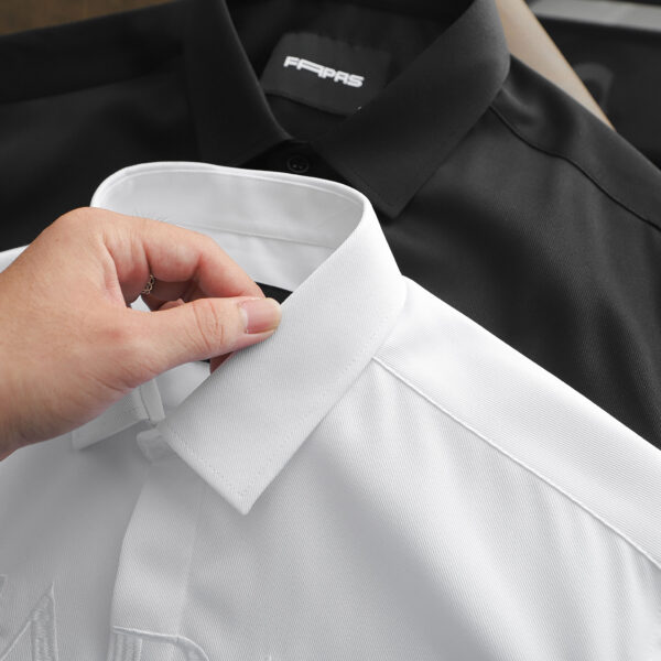 FAPAS｜Shirt Slimfit Vincent
