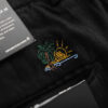 FAPAS｜Trousers Slimfit Dall