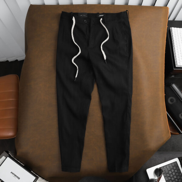 FAPAS｜Trousers Slimfit Dall