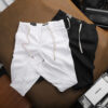 FAPAS｜Trousers Slimfit Dall