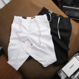 FAPAS｜Trousers Slimfit Dall
