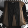 FAPAS｜Trousers Slimfit Gren