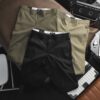 FAPAS｜Trousers Slimfit Gren