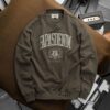 FAPAS｜Top Sweater Regular Rome