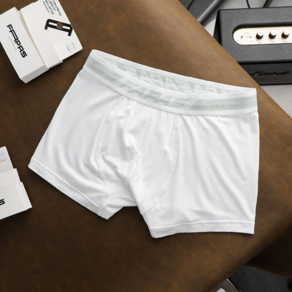 FAPAS｜Pants Boxer Doss