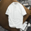 FAPAS｜Tee Ngắn Regular Pine