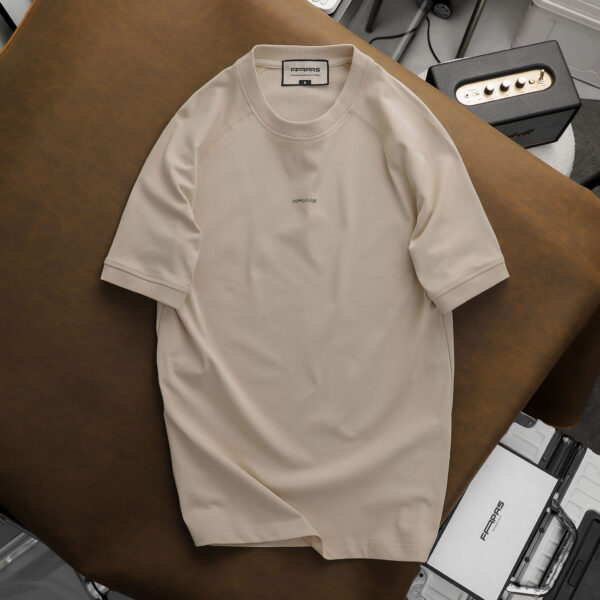 FAPAS｜Tee Ngắn Regular Pine