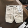 FAPAS｜Shortss Chino Slimfit New