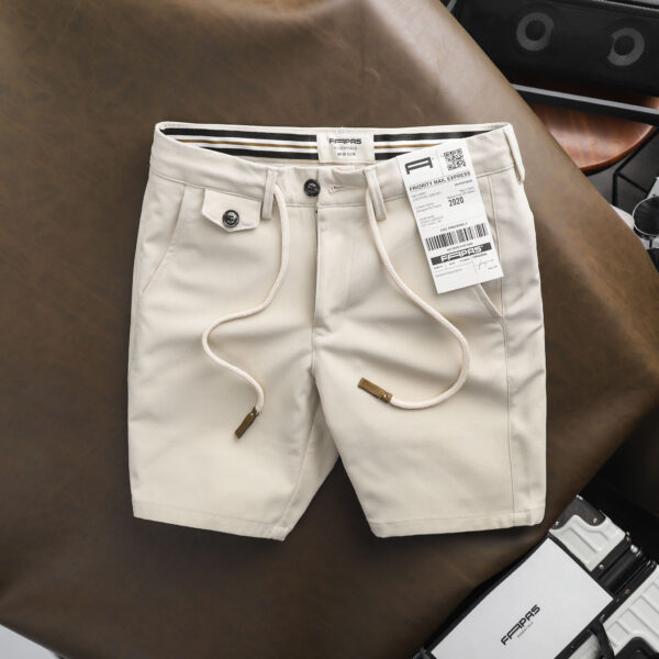 FAPAS｜Shortss Chino Slimfit New