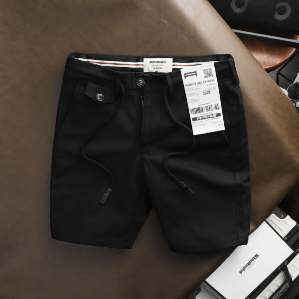 FAPAS｜Shortss Chino Slimfit New