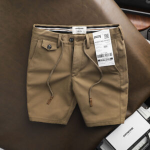 FAPAS｜Shortss Chino Slimfit New