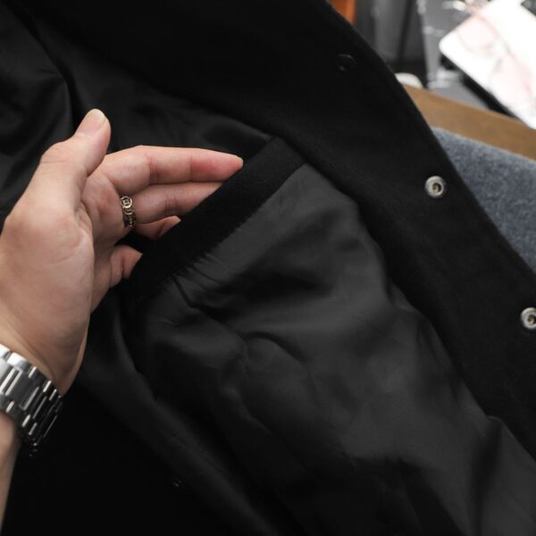 FAPAS｜Jacket Regular Fash