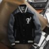 FAPAS｜Jacket Regular Fash
