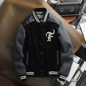 FAPAS｜Jacket Regular Fash
