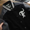 FAPAS｜Jacket Regular Fash