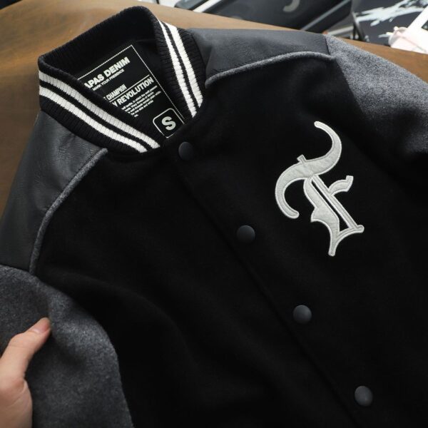 FAPAS｜Jacket Regular Fash