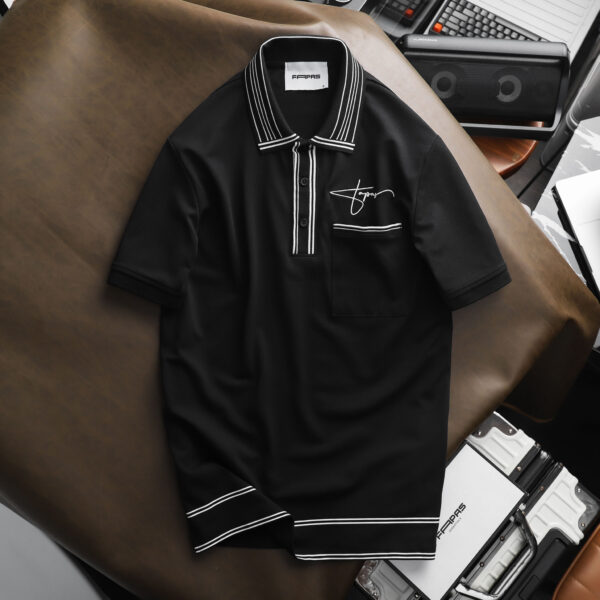 FAPAS｜Polo Regular Milan