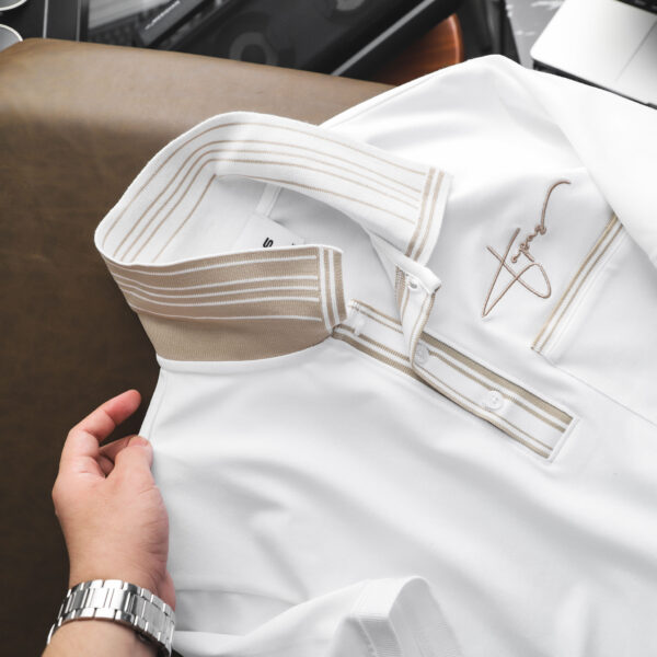 FAPAS｜Polo Regular Milan