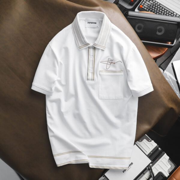 FAPAS｜Polo Regular Milan
