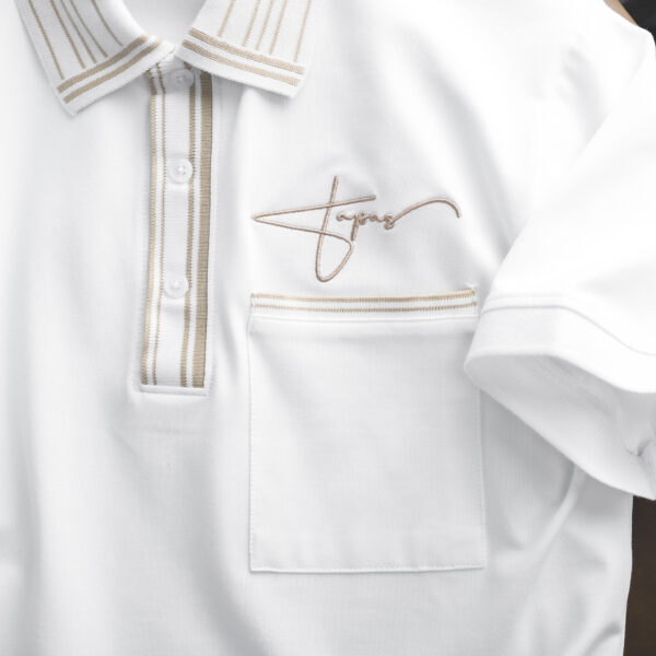 FAPAS｜Polo Regular Milan