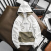 FAPAS｜Hoodie Regular Bkli