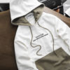 FAPAS｜Hoodie Regular Bkli