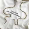 FAPAS｜Hoodie Regular Bkli