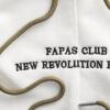 FAPAS｜Hoodie Regular Bkli