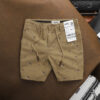 FAPAS｜Shortss Chino Slimfit Dogy