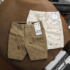 FAPAS｜Shortss Chino Slimfit Dogy